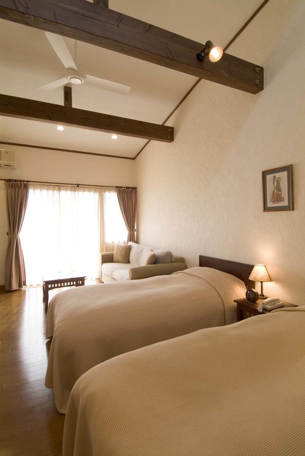 Mashio Hotel & Resort Oshima Exterior photo